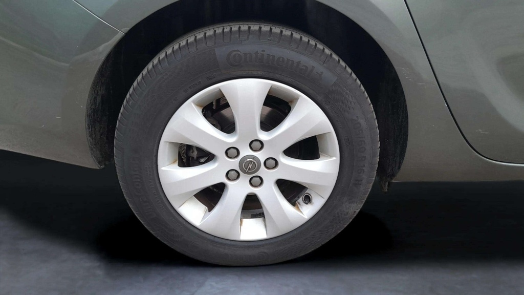 RR R TIRE