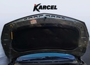 CAR HOOD