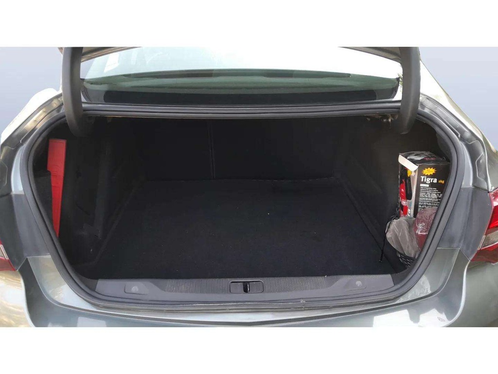 TRUNK