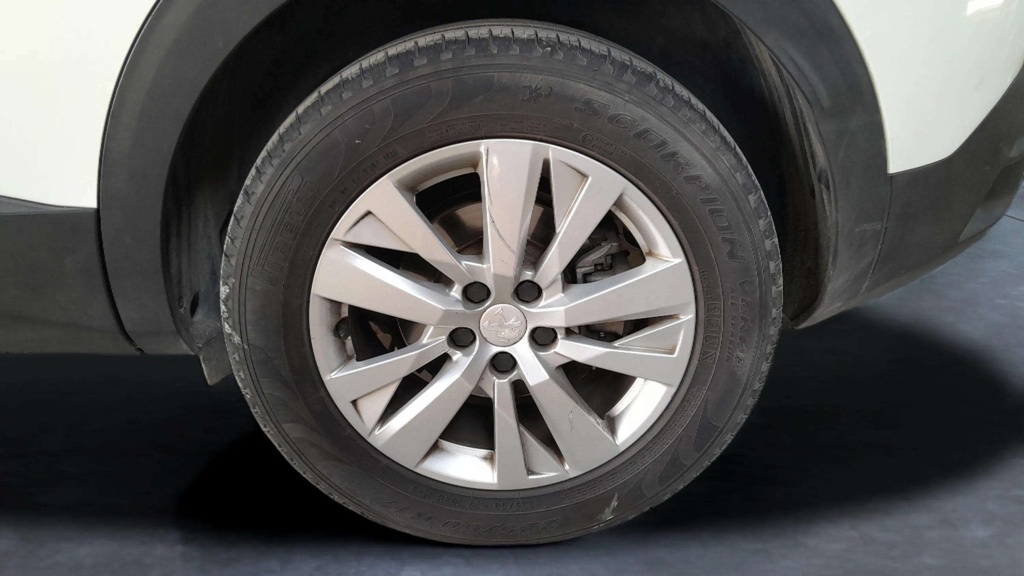 RR L TIRE