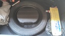SPARE TIRE