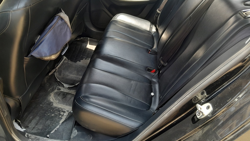 RR SEATS