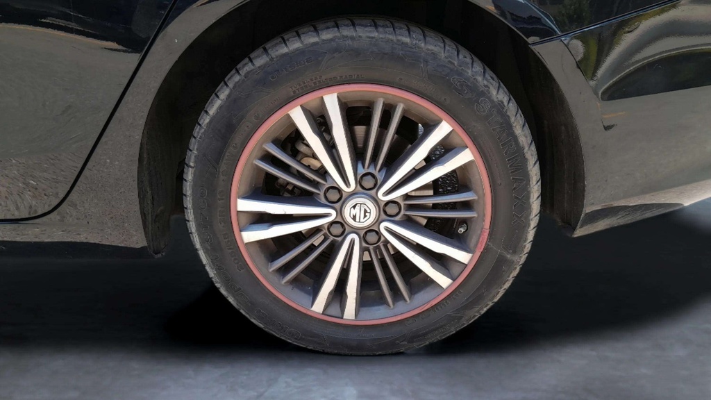 RR L TIRE
