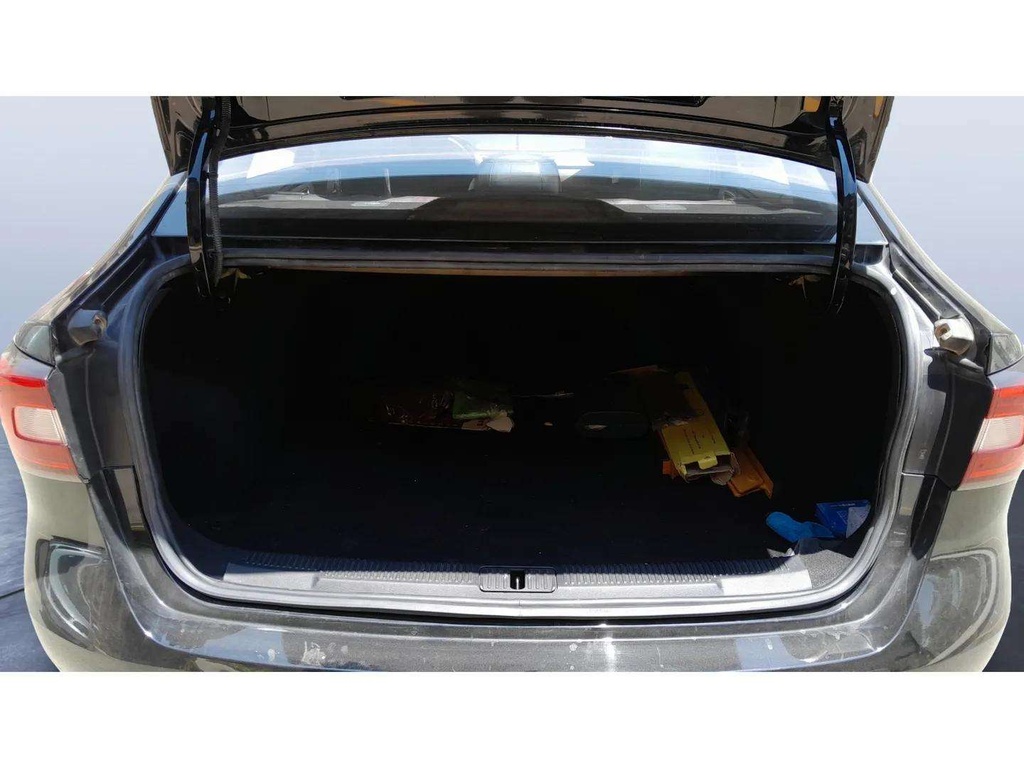 TRUNK