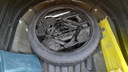 SPARE TIRE