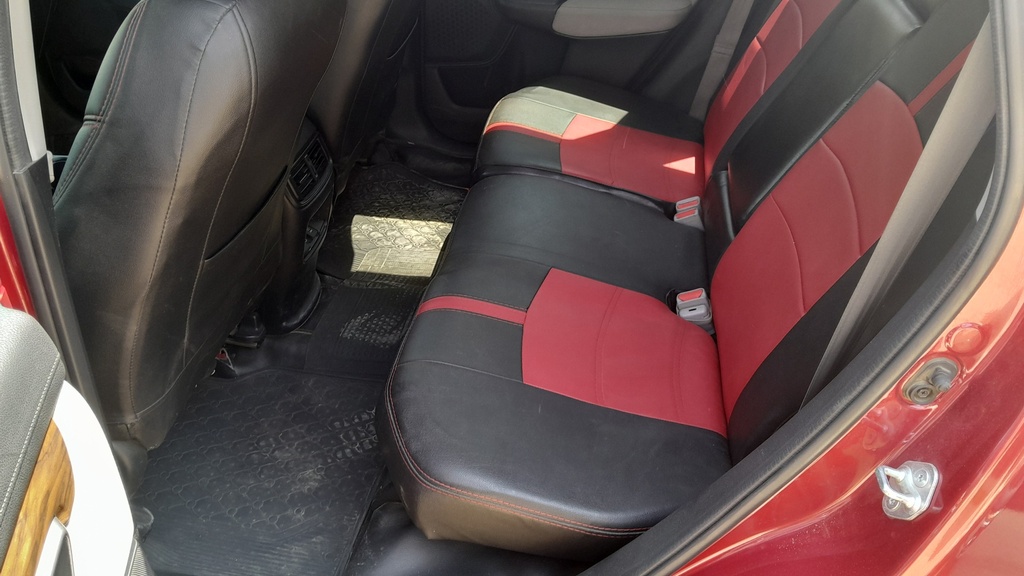 RR SEATS
