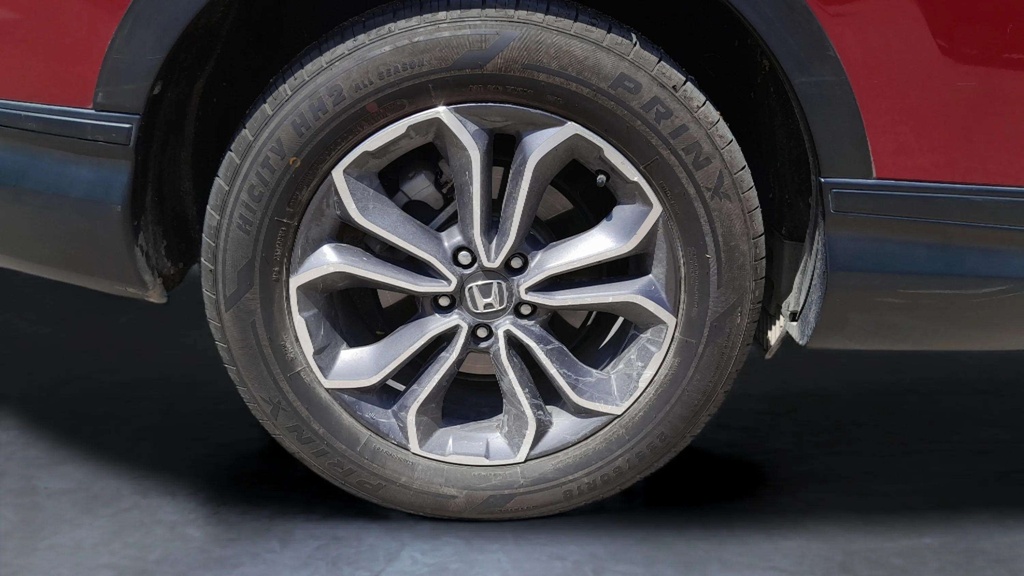 RR R TIRE