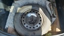 SPARE TIRE