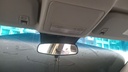 REARVIEW MIRROR