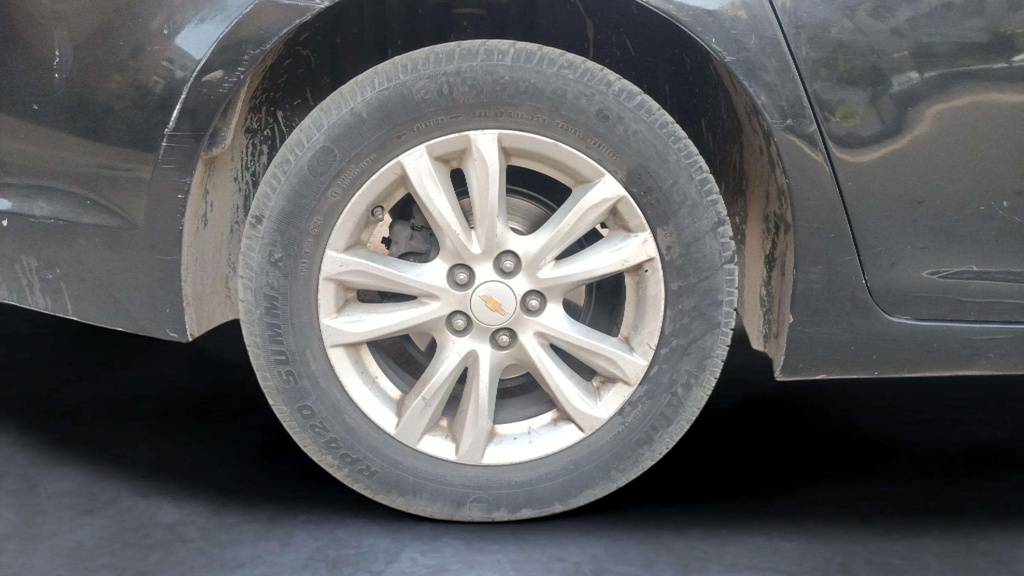 RR R TIRE