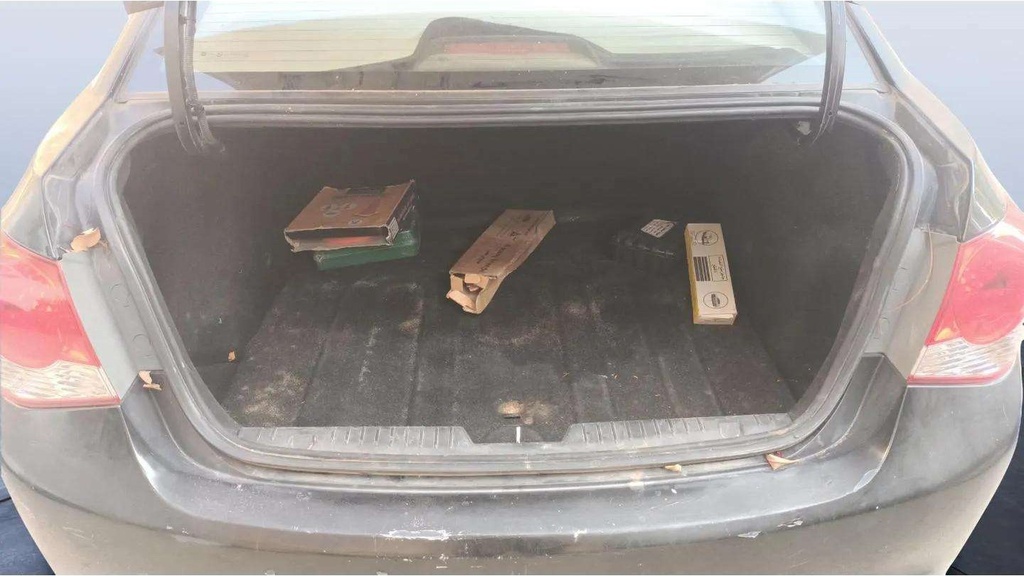 TRUNK