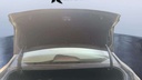 TRUNK HOOD
