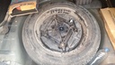 SPARE TIRE