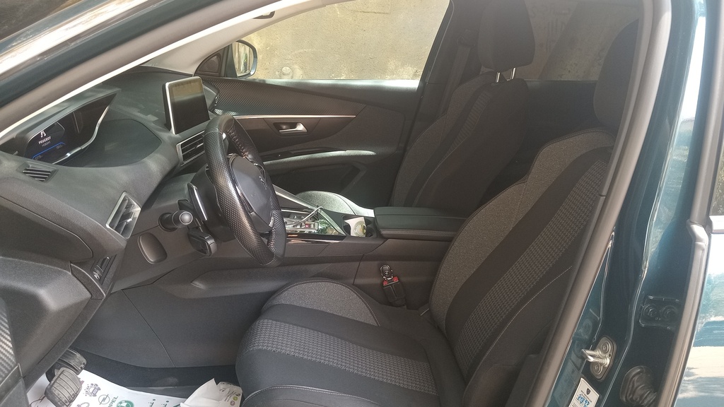 FR SEATS