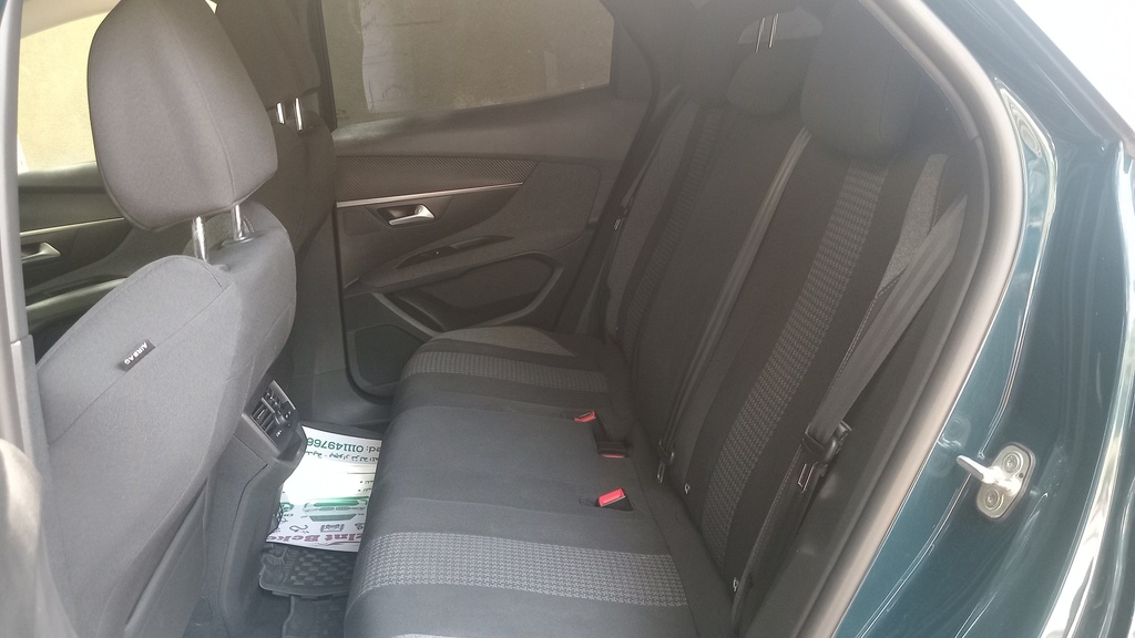 RR SEATS