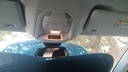REARVIEW MIRROR