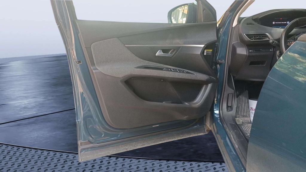 FR L DOOR