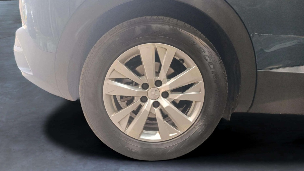 RR R TIRE