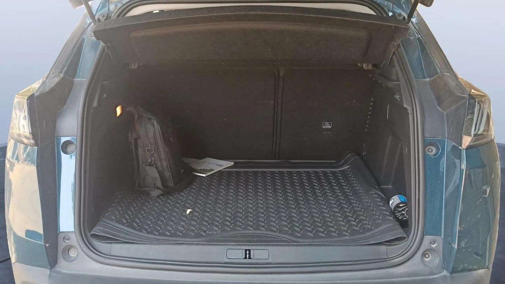 TRUNK