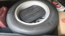 SPARE TIRE