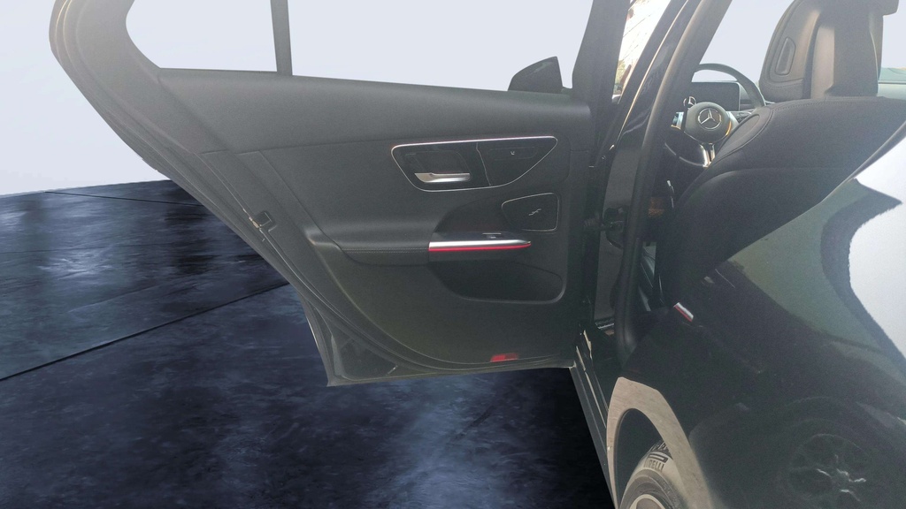 RR L DOOR