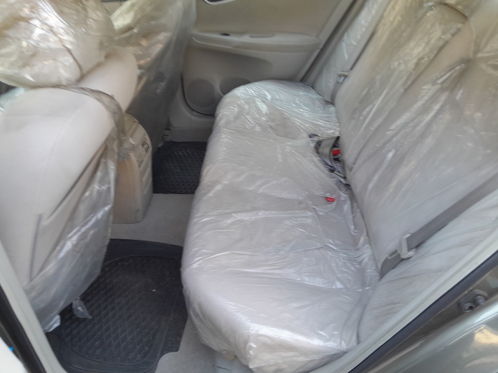 RR SEATS