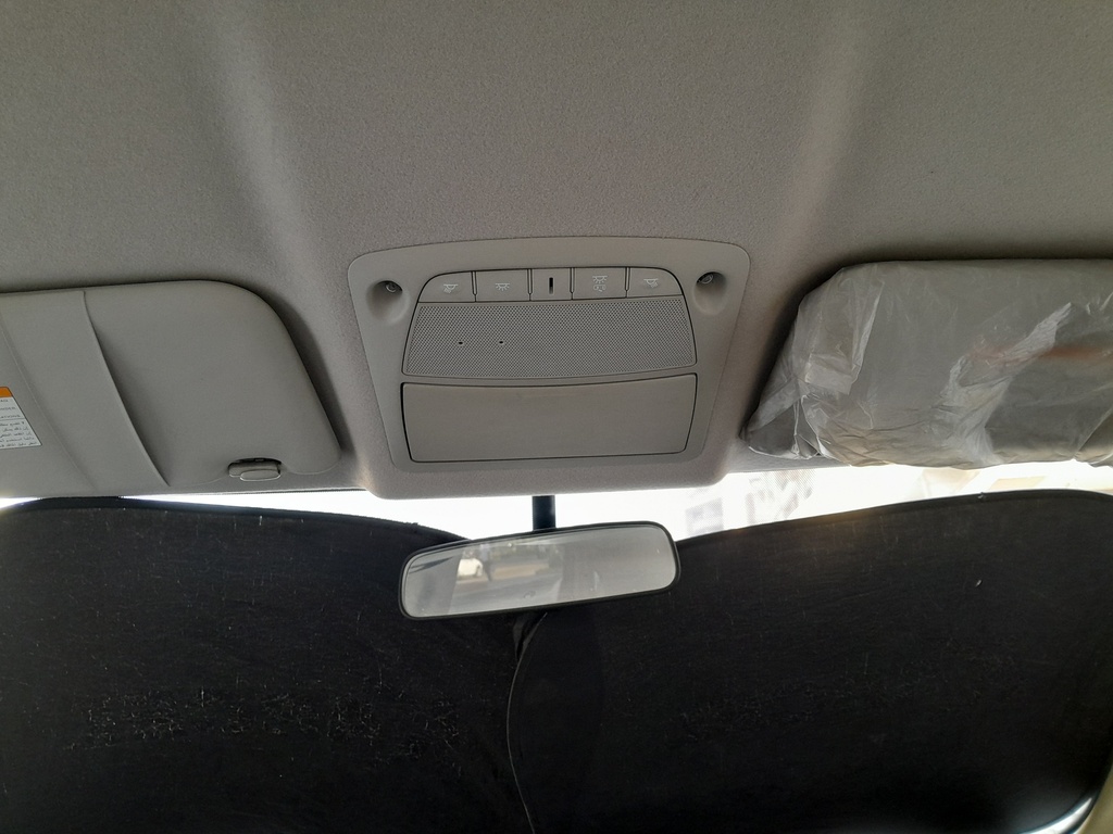 REARVIEW MIRROR