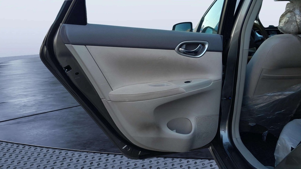 RR L DOOR