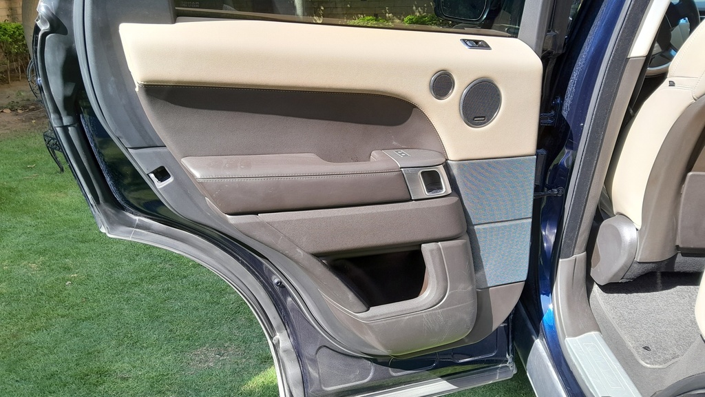 RR L DOOR