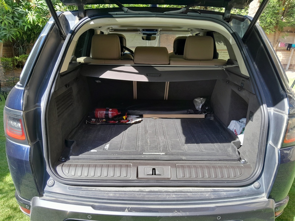 TRUNK