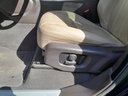DRIVER SEAT SWITCHES