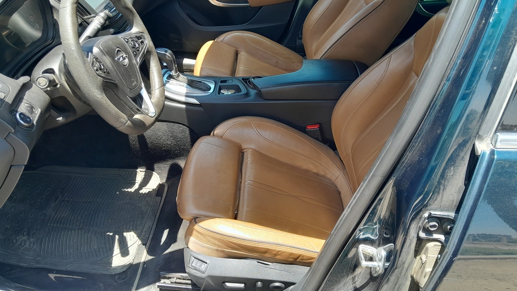 FR SEATS