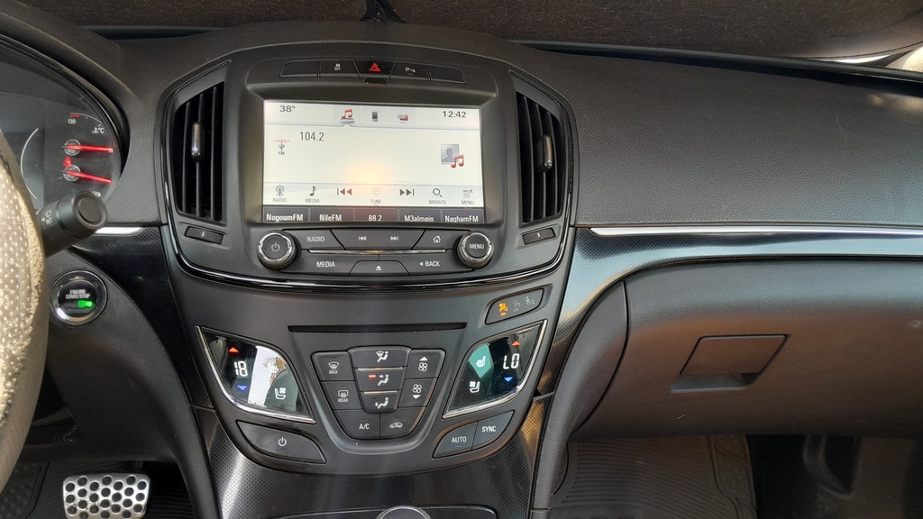 MULTIMEDIA SCREEN