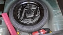 SPARE TIRE