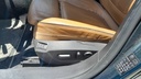 DRIVER SEAT SWITCHES