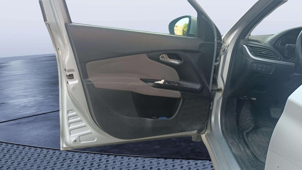 FR L DOOR