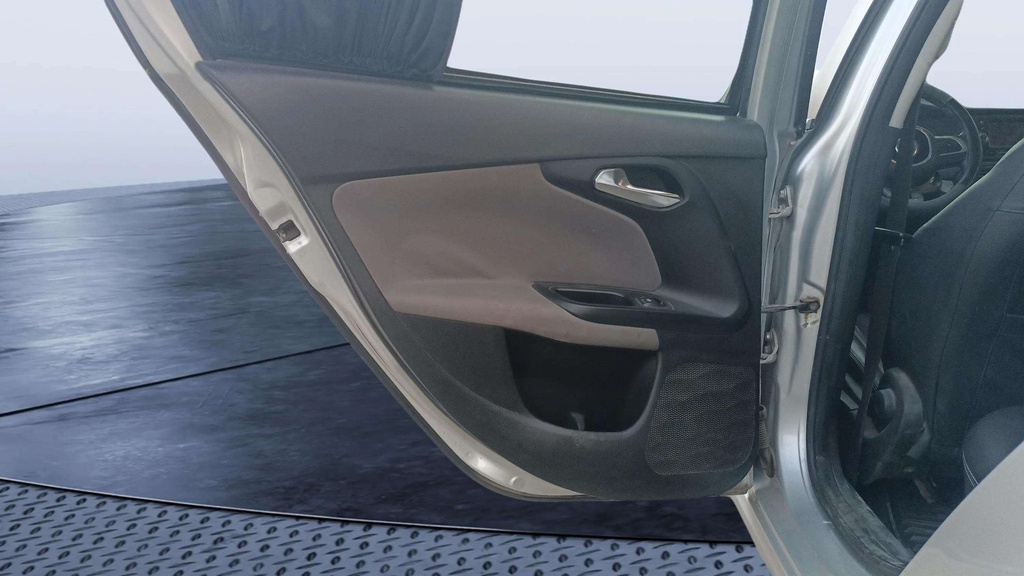 RR L DOOR