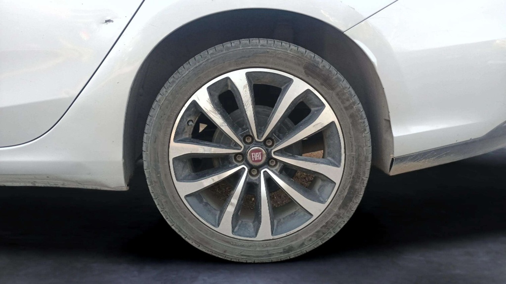 RR L TIRE