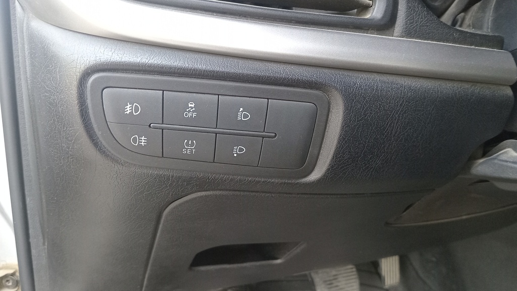 LIGHT SWITCHES