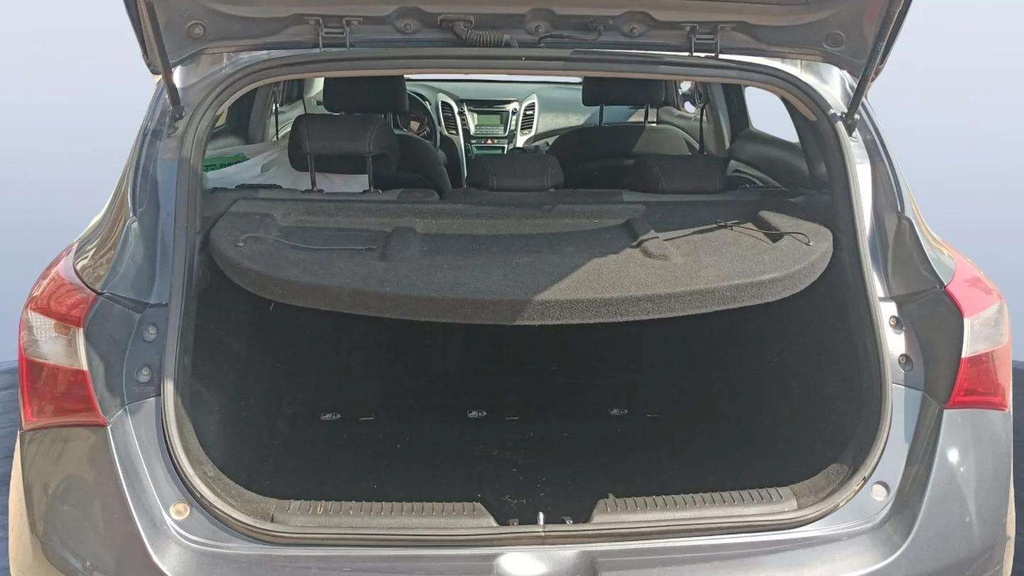 TRUNK