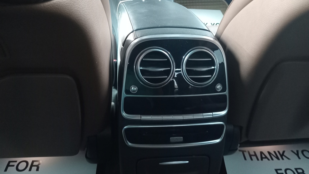 RR AC GRILL