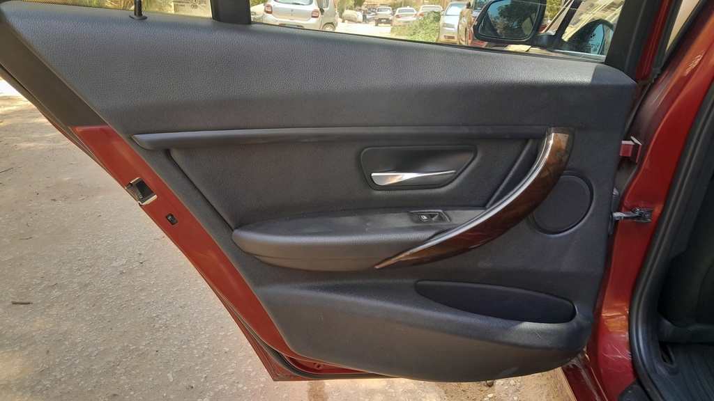 RR L DOOR
