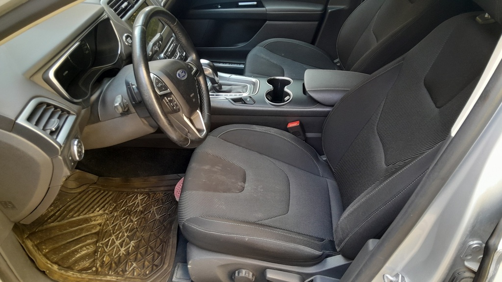 FR SEATS