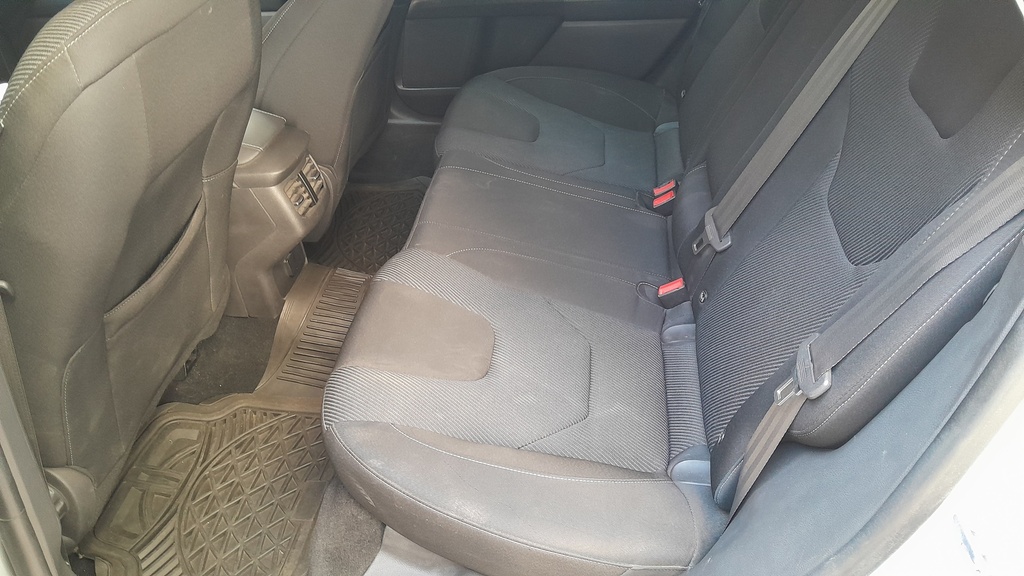 RR SEATS