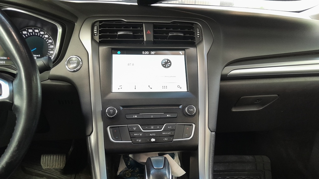 MULTIMEDIA SCREEN