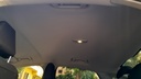 CAR ROOF MAT