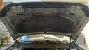 CAR HOOD
