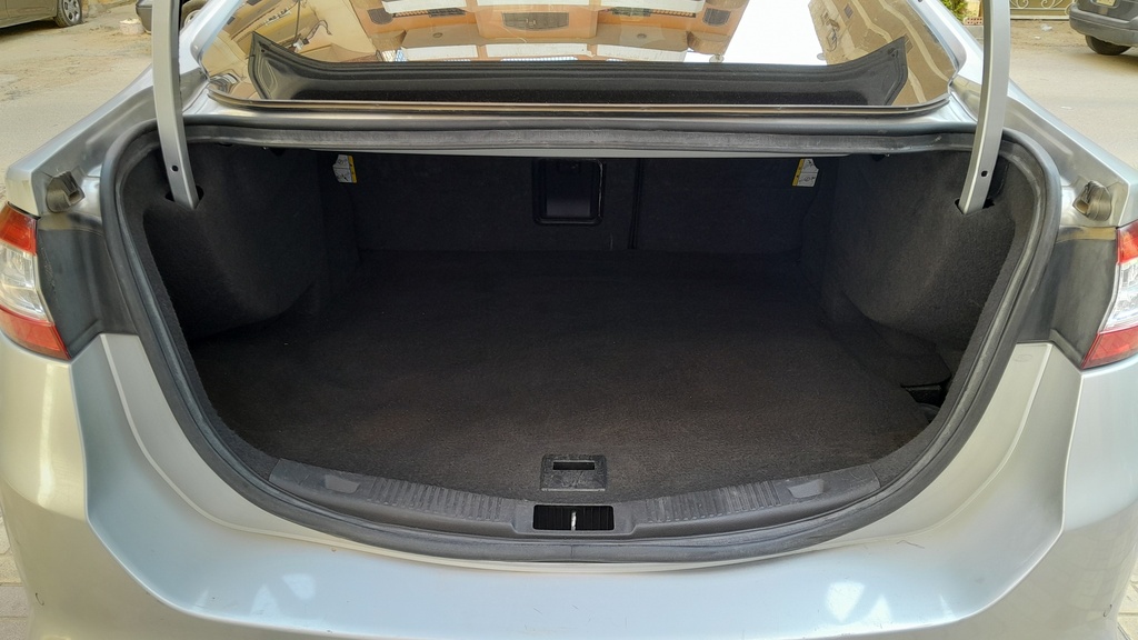 TRUNK