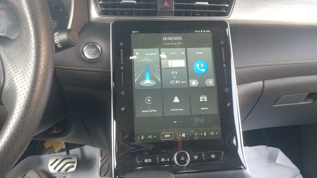 MULTIMEDIA SCREEN