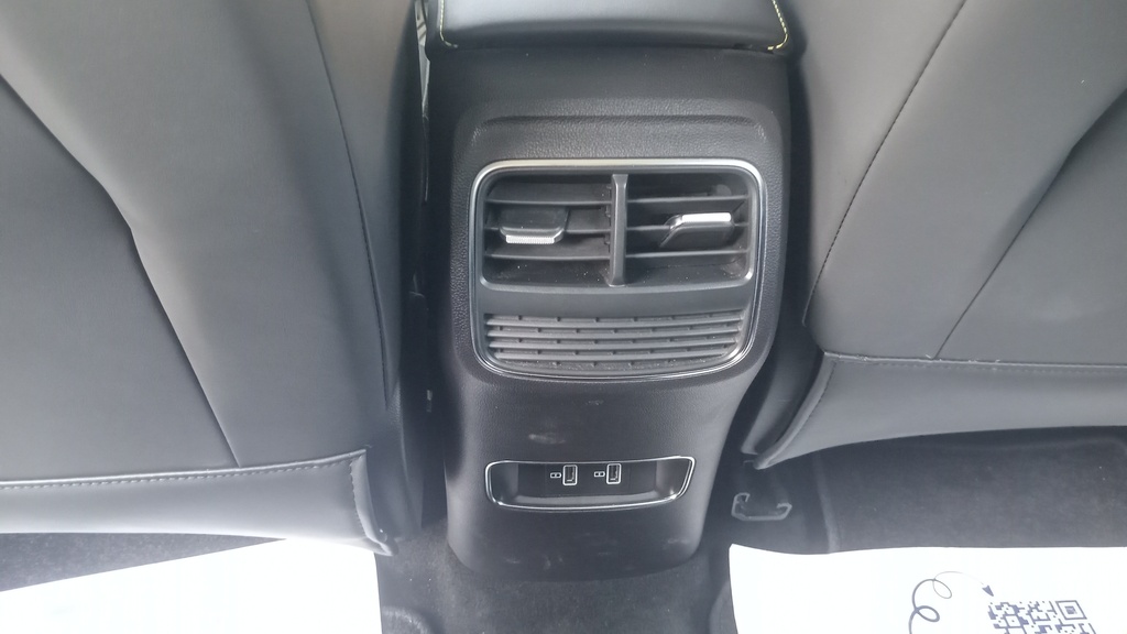 RR AC GRILL